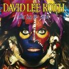 David Lee Roth - Eat'em And Smile (Japan Edition)