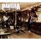 Pantera - Cowboys From Hell (Japan Edition)