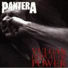 Pantera - Vulgar Display Of Power (Japan Edition)