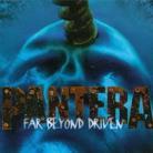 Pantera - Far Beyond Driven - + Bonus (Japan Edition)