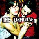The Libertines - --- Reissue