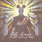 Biffy Clyro - Infinity Land (Japan Edition)