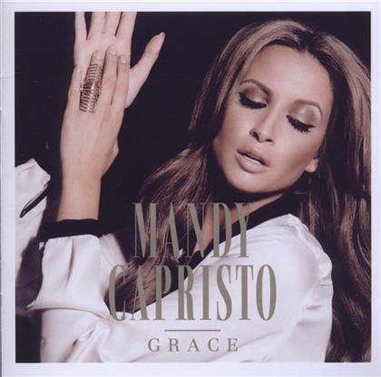 Mandy Capristo (Monrose) - Grace