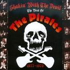 Les Pirates - Shakin With The Devil