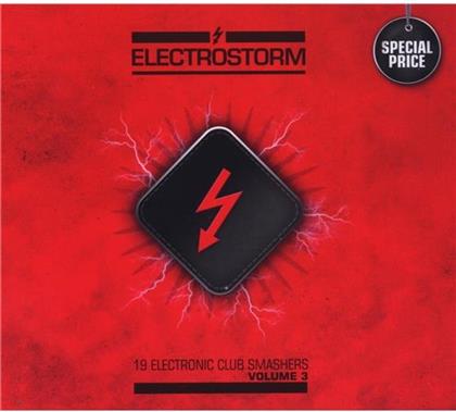 Electrostorm - Vol. 3