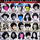 The Rolling Stones - Some Girls - Reissue (Japan Edition, Remastered)