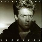Bryan Adams - Reckless - Reissue (Japan Edition, Remastered)