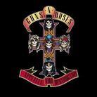 Guns N' Roses - Appetite For Destruction (Japan Edition)