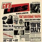 Guns N' Roses - Lies - Reissue (Japan Edition)