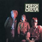 Cream - Fresh Cream - Reissue (Japan Edition)