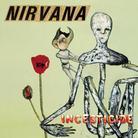 Nirvana - Incesticide - Reissue (Japan Edition)