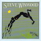 Steve Winwood - Arc Of A Diver - Reissue (Japan Edition)