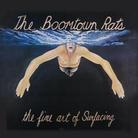 The Boomtown Rats - Fine Art Of Surfacing (Japan Edition)