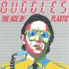 The Buggles - Age Of Plastic - Reissue (Japan Edition)
