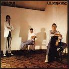 The Jam - All Mod Cons - Reissue (Japan Edition)