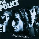 The Police - Reggatta De Blanc - Reissue (Japan Edition)