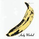 The Velvet Underground - & Nico - Reissue (Japan Edition)