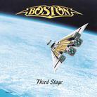 Boston - Third Stage - Reissue (Japan Edition)