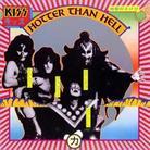 Kiss - Hotter Than Hell - Reissue (Japan Edition)