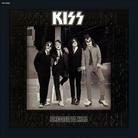 Kiss - Dressed To Kill - Reissue (Japan Edition)