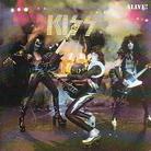 Kiss - Alive I - Reissue (Japan Edition)