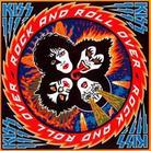 Kiss - Rock And Roll Over - Re-Issue (Japan Edition)