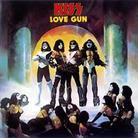 Kiss - Love Gun - Reissue (Japan Edition)