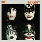 Kiss - Dynasty - Reissue (Japan Edition)