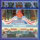Styx - Paradise Theater - Reissue (Japan Edition)