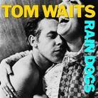 Tom Waits - Rain Dogs - Reissue (Japan Edition)
