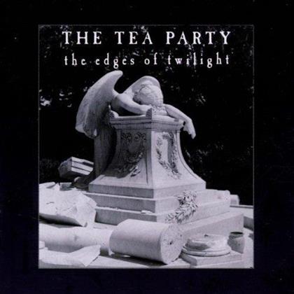 The Tea Party - Edges Of Twilight