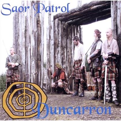 Saor Patrol - Duncarron