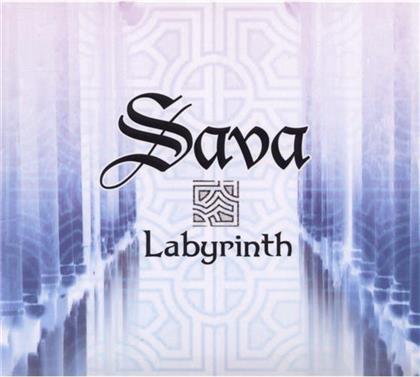 Sava - Labyrinth