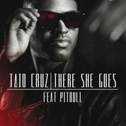 Taio Cruz - There She Goes - 2Track