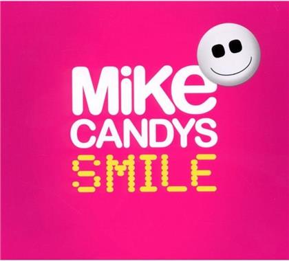 Mike Candys - Smile - Deluxe Edition 2012 (2 CD)