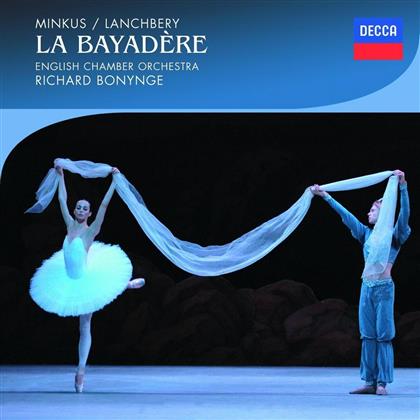 Richard Bonynge & Minkus - La Bayadere (2 CDs)