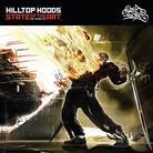 Hilltop Hoods - State Of The Art (European Edition)