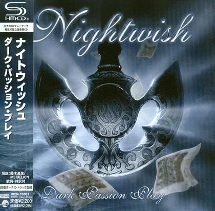 Nightwish - Dark Passion Play (Japan Edition)