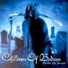 Children Of Bodom - Follow The Reaper (Japan Edition)