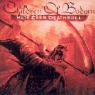 Children Of Bodom - Hate Crew Deathroll (Japan Edition)
