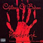 Children Of Bodom - Blooddrunk (Japan Edition)