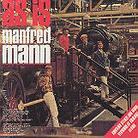 Manfred Mann - As Is - Papersleeve & Bonus Bonustracks