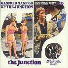 Manfred Mann - Up The Junction - Papersleeve & Bonus