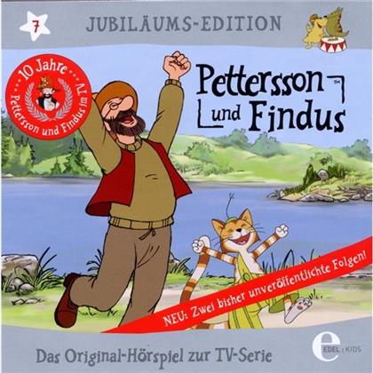 Pettersson Und Findus - Jubiläums-Edition Folge 7