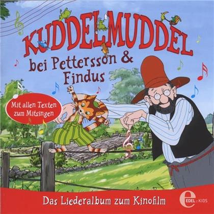 Pettersson Und Findus - Kuddelmuddel Bei - Liederalbum