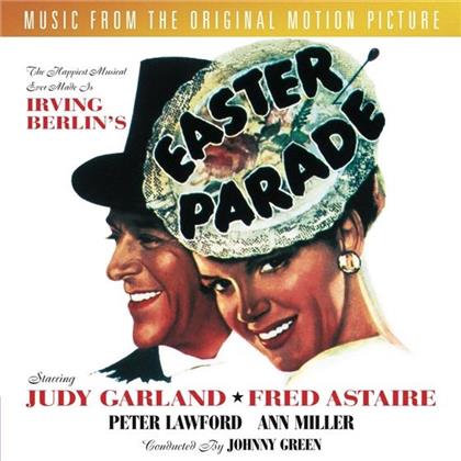 Irving Berlin - Easter Parade - OST