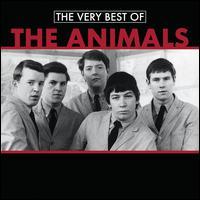 The Animals - Very Best Of The Animals
