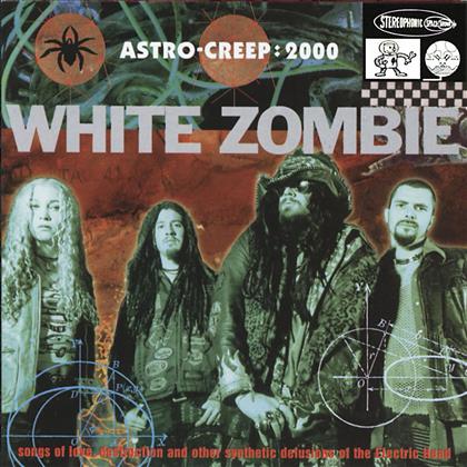 Rob Zombie - Astro-Creep: 2000