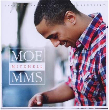 Moe Mitchell - Mms