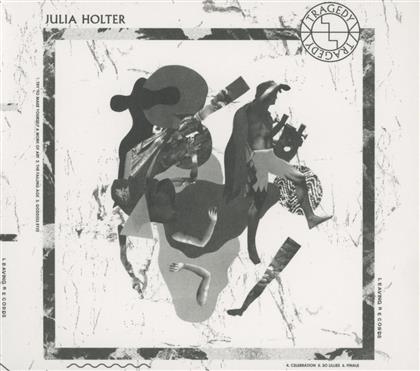 Julia Holter - Tragedy